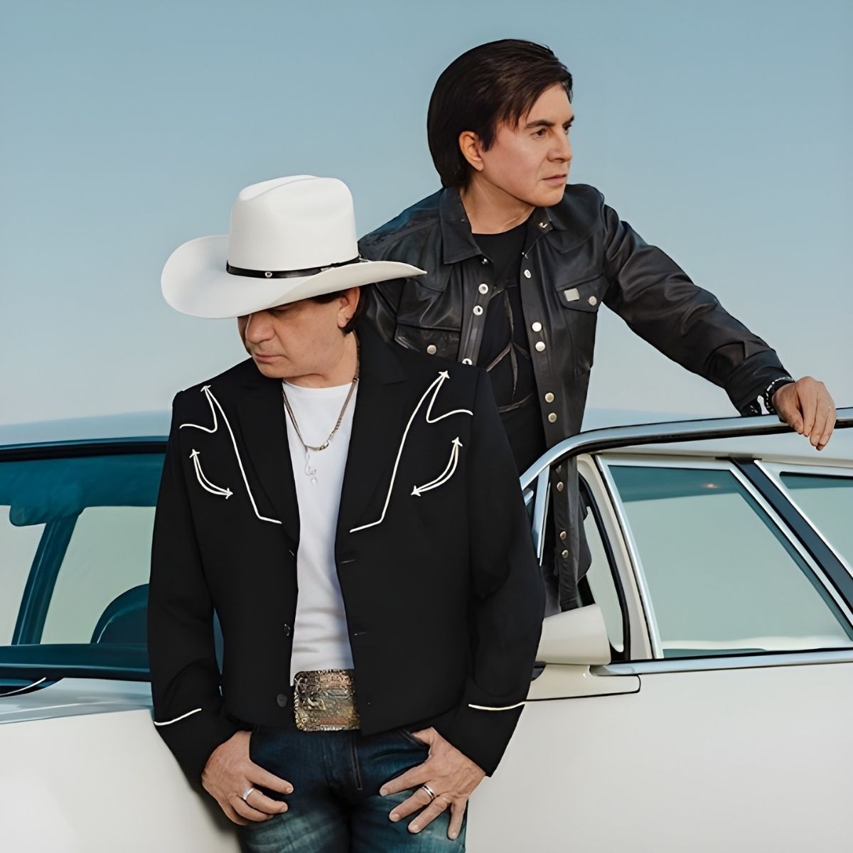 Chitãozinho e Xororó